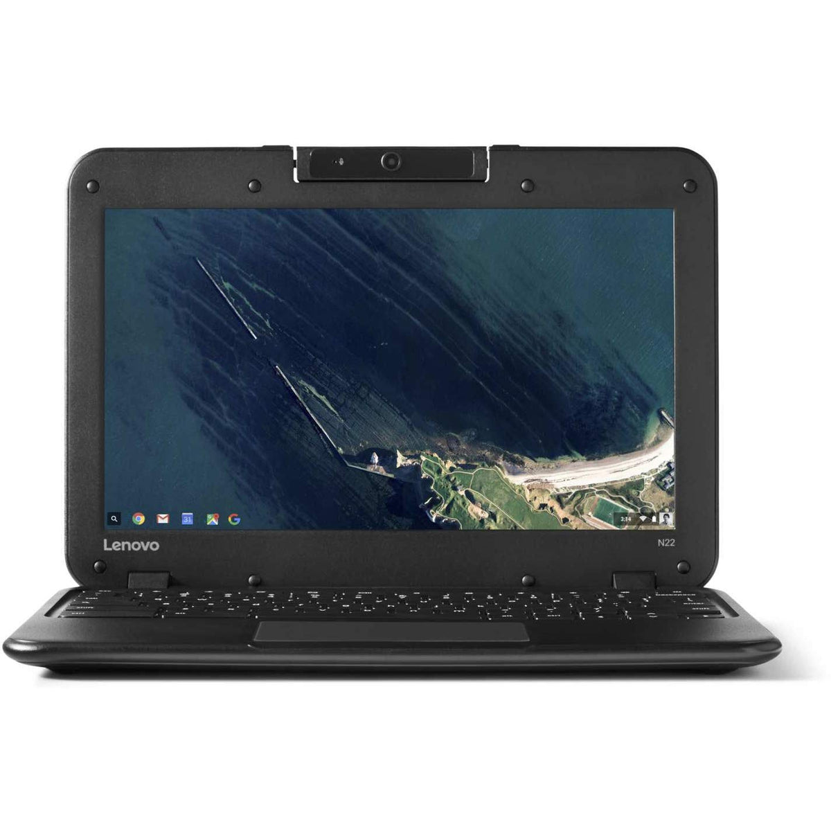 Chromebook Laptop Intel Celeron 11.6" 16 GB SSD 2 GB RAM Dark Grey R526499