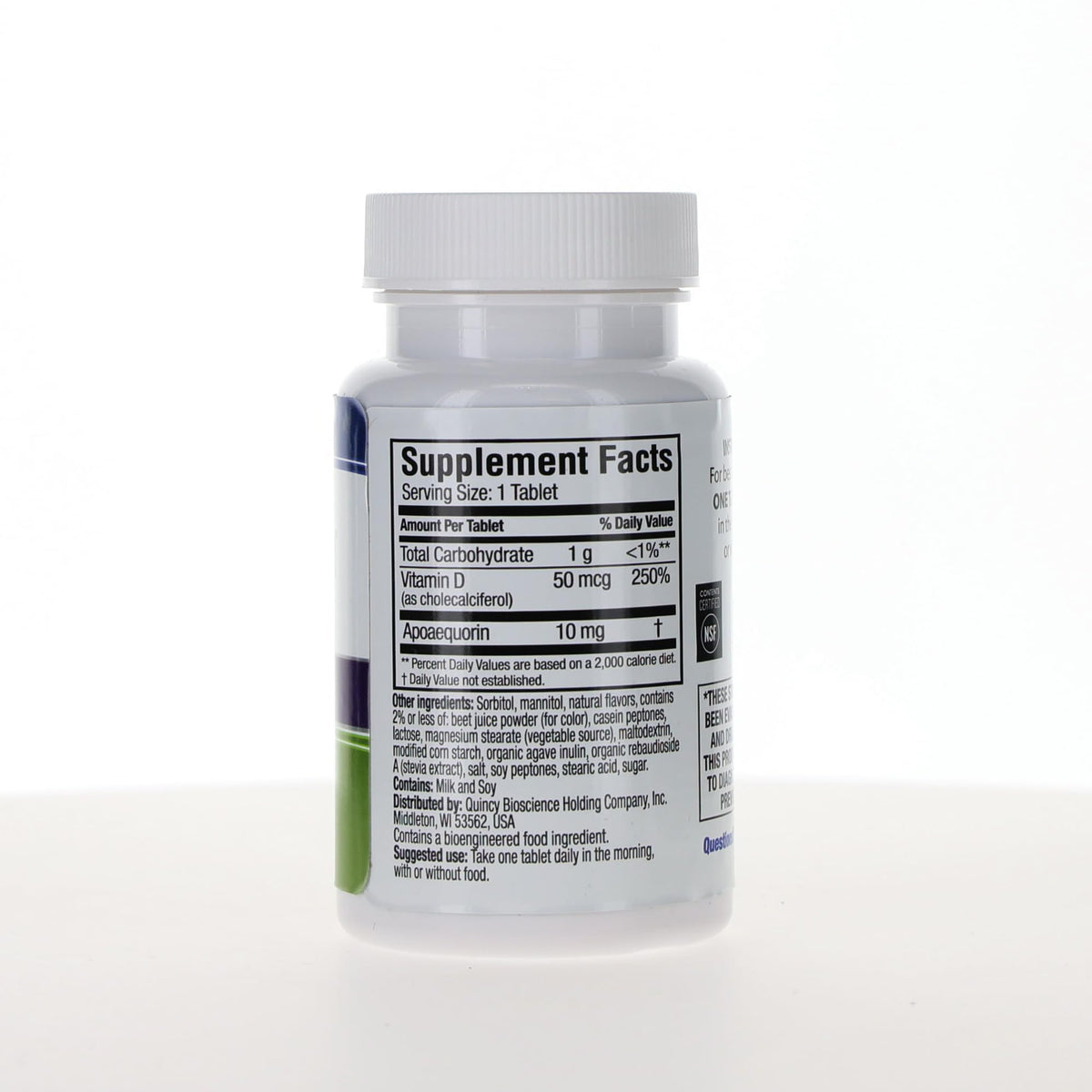 Mixed Berry Chewables with Storage Box S852