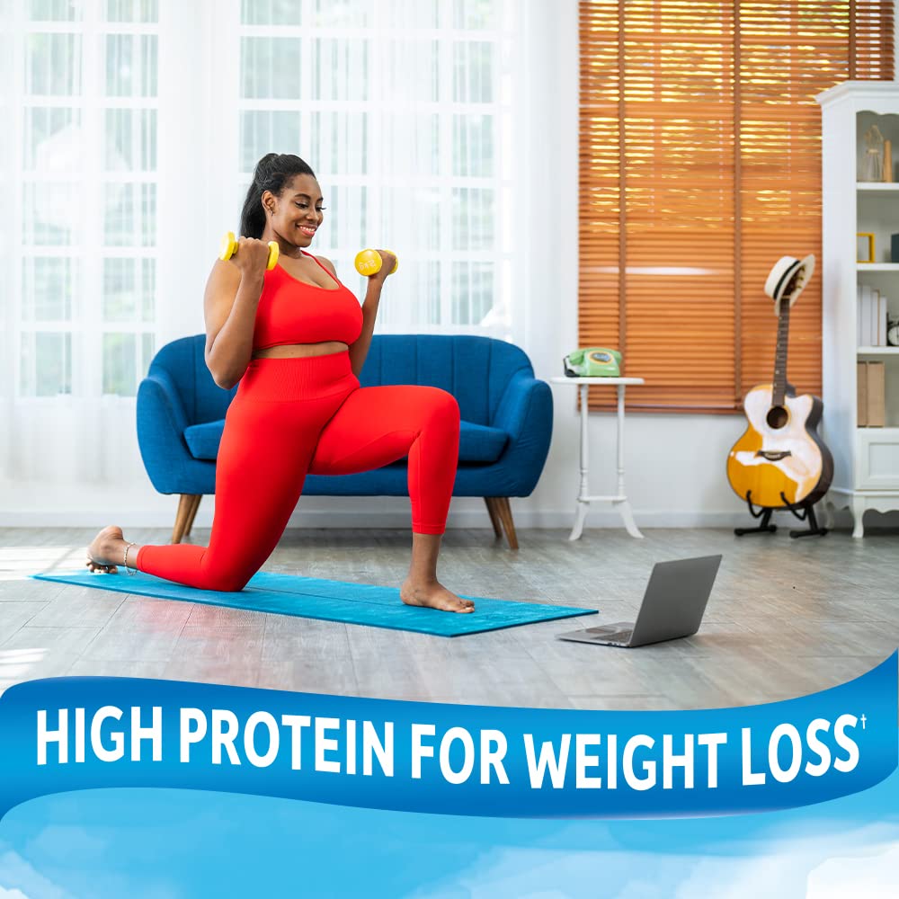 Organic Vegan Protein Powder Vanilla E66193