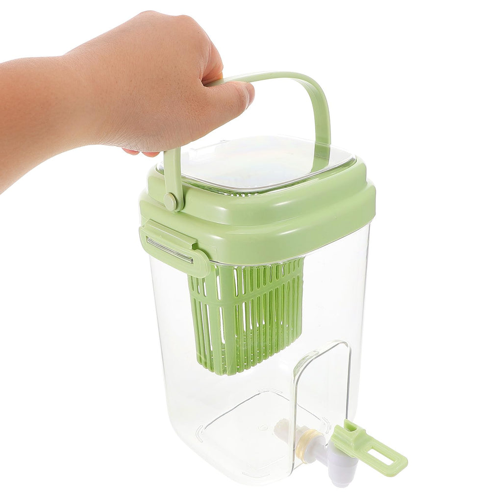 2l Fridge Water Jug with Faucet M41466