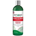 Oatmeal Dog Shampoo 16 oz Q8352