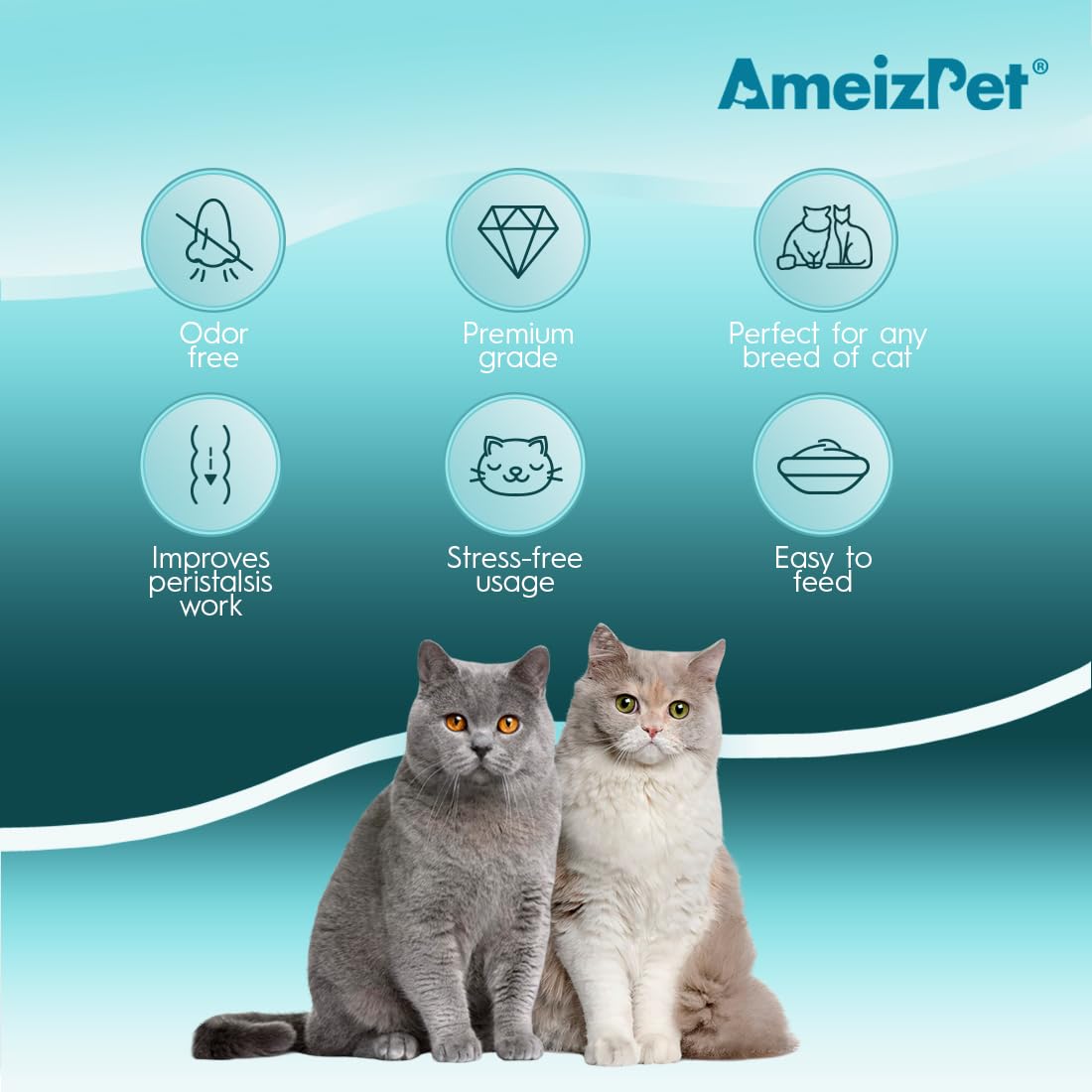 Hairball Remedy for Cats 4.23 Oz R25896