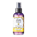 Lavender-Lemon Body & Massage Oil 4 fl oz Q8275