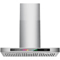 Wall Mount Range Hood 30 Inch 900 CFM L42568