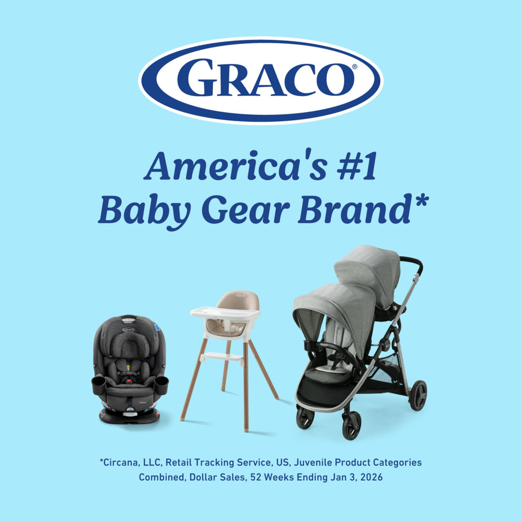 6-in-1 Convertible Highchair C896308