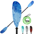 Adjustable Carbon Fiber Kayak Paddle A53851