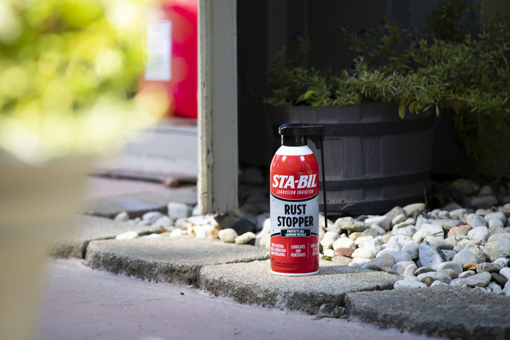 Rust Stopper 13 oz N2938