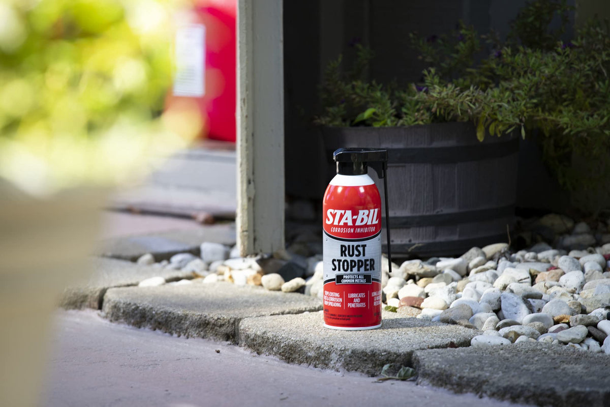 Rust Stopper 13 oz N2938