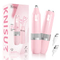 2-in-1 Facial Hair Removal and Eyebrow Trimmer P556