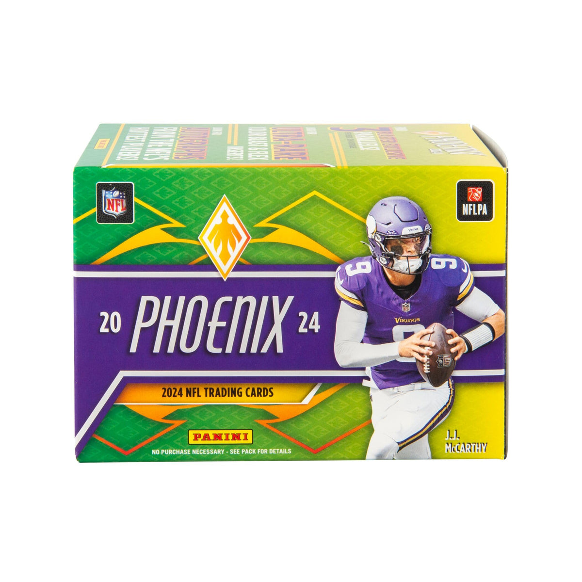 24 Cards NFL Football Trading Cards V635