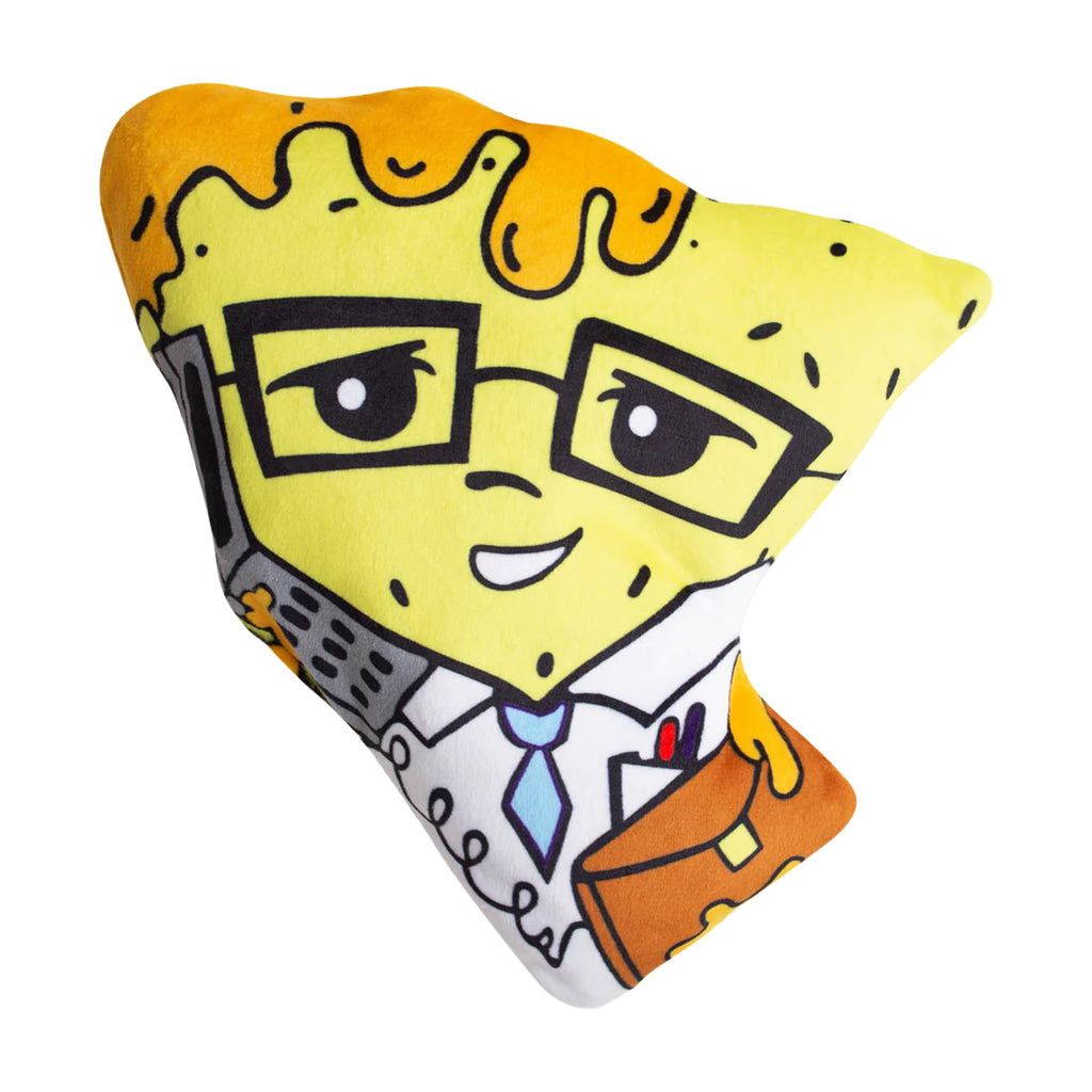 Dog Toy with Squeaker and Crinkle Y864661