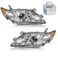 Anti-Fogging Headlights Assembly for Toyota Camry M155