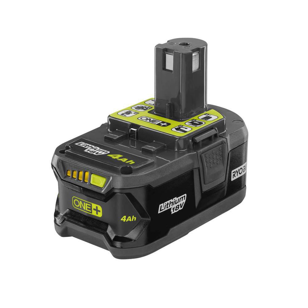 18V Lithium Ion 6 Tool Combo Kit S242