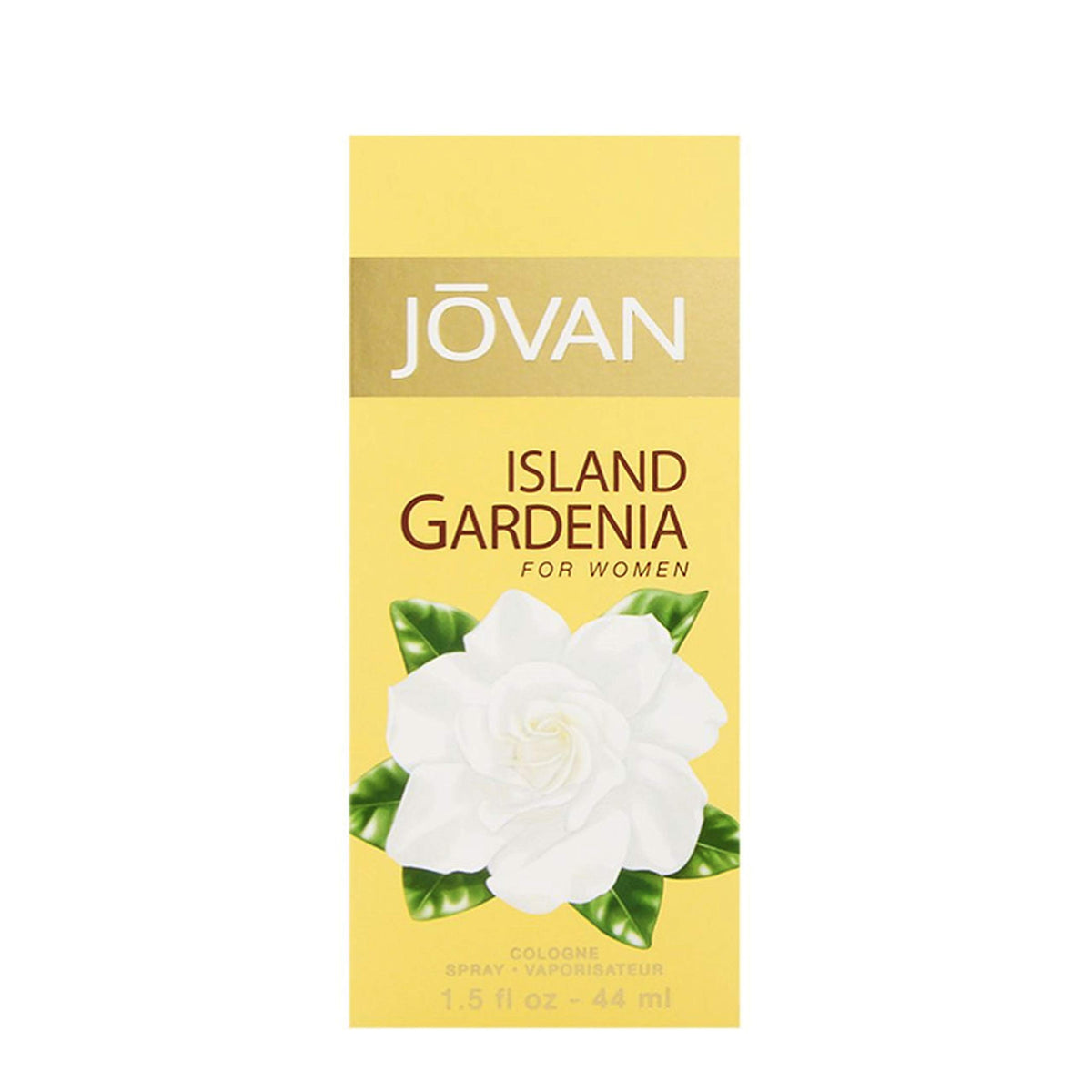 Gardenia Eau de Cologne Spray 1.5 fl oz T36080