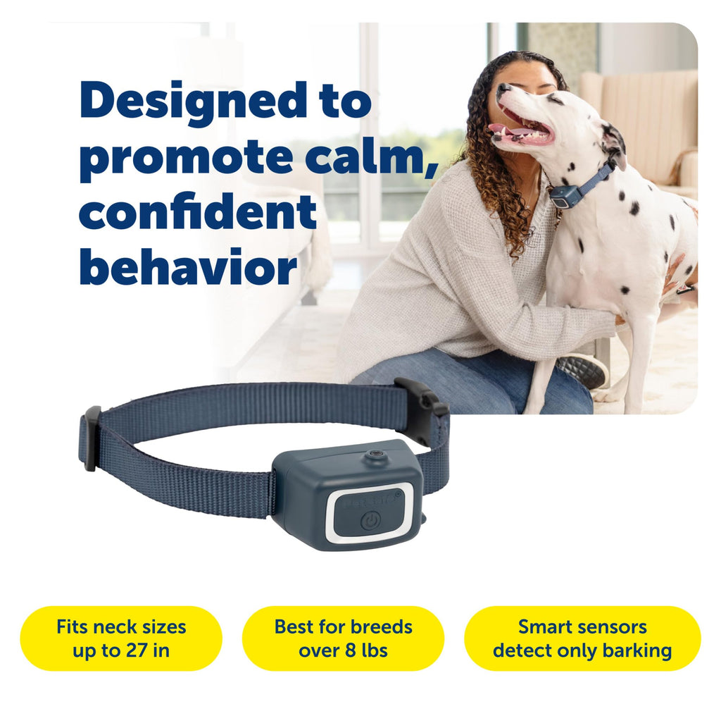 Spray Bark Collar B94485