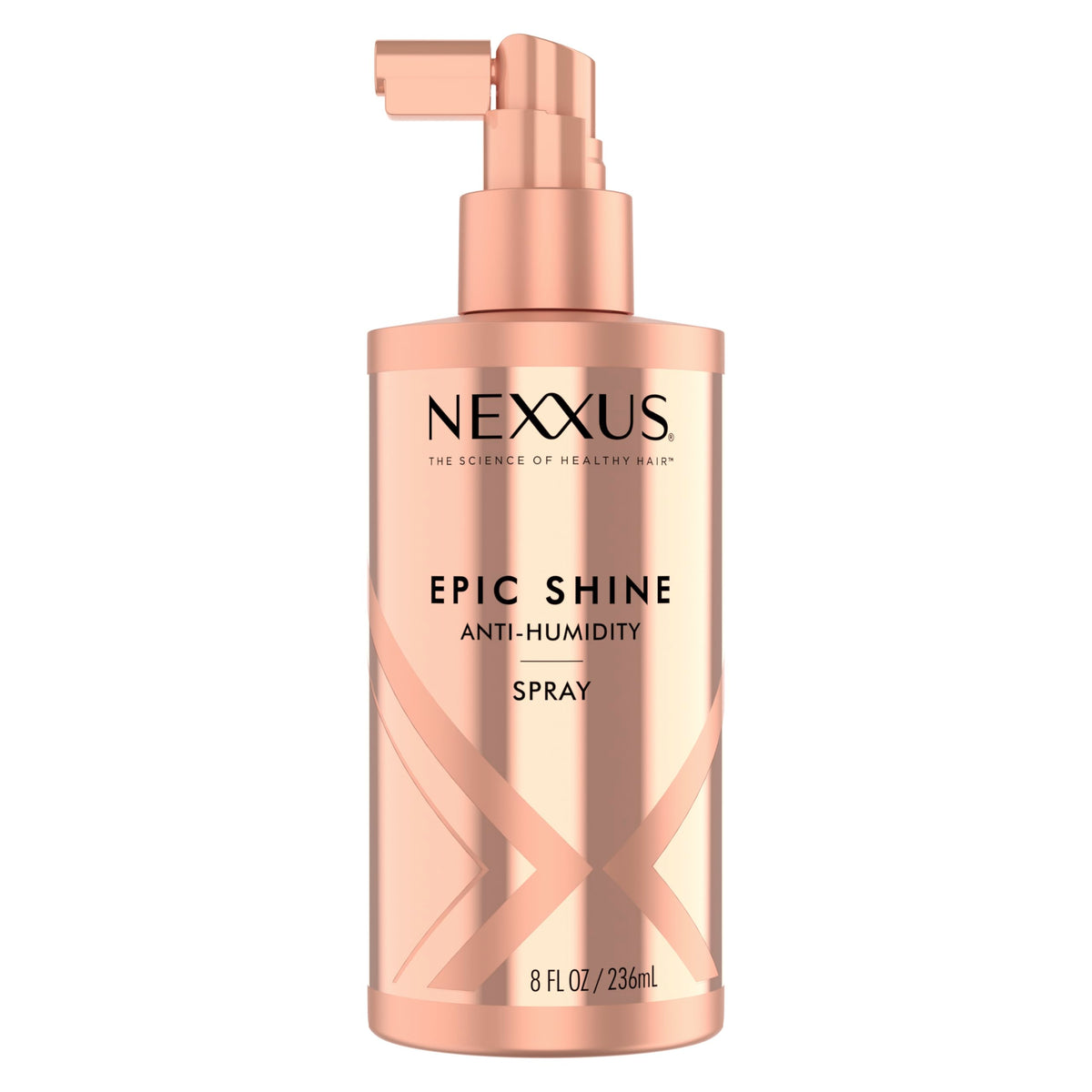 Maximum Hold Hairspray & Anti-Humidity Spray Bundle W9825