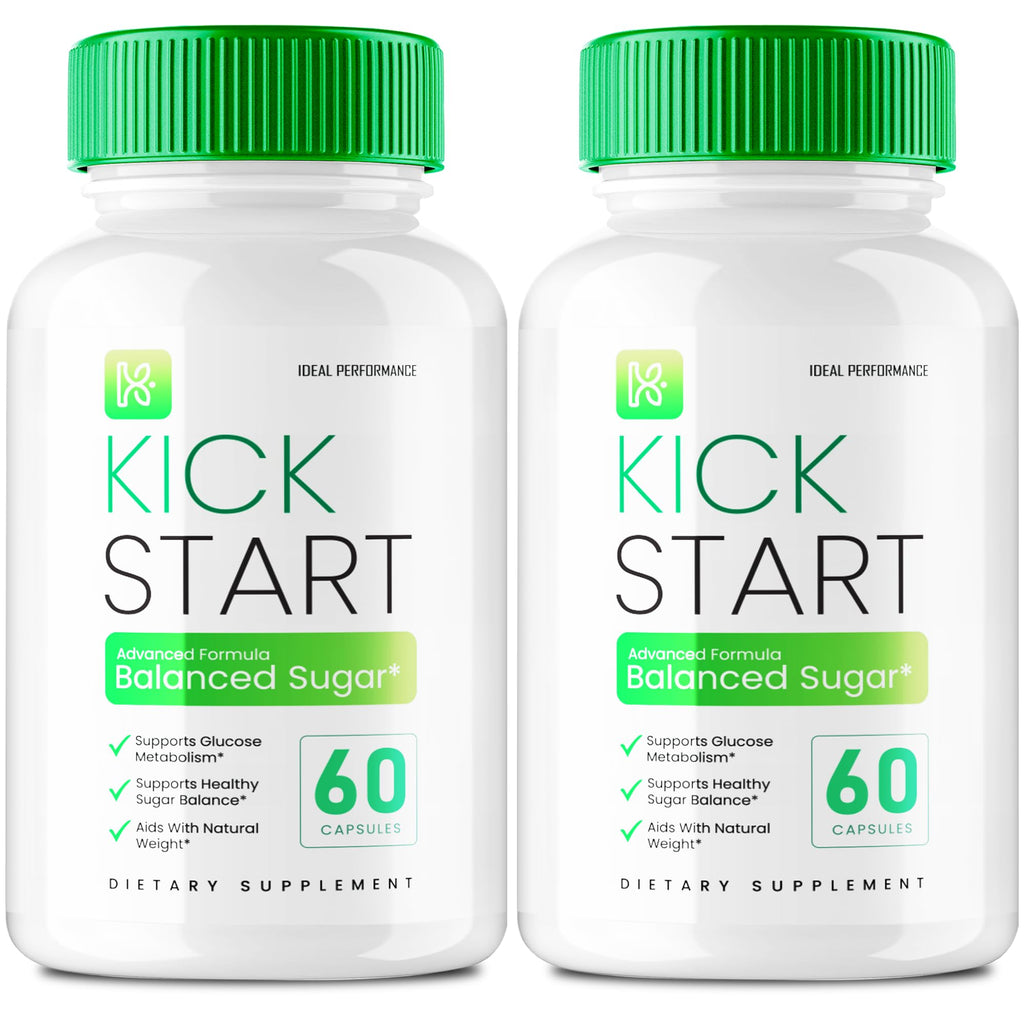 2 Pack Capsules A574