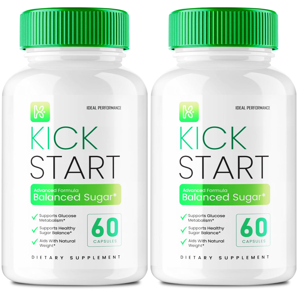 2 Pack Capsules A574