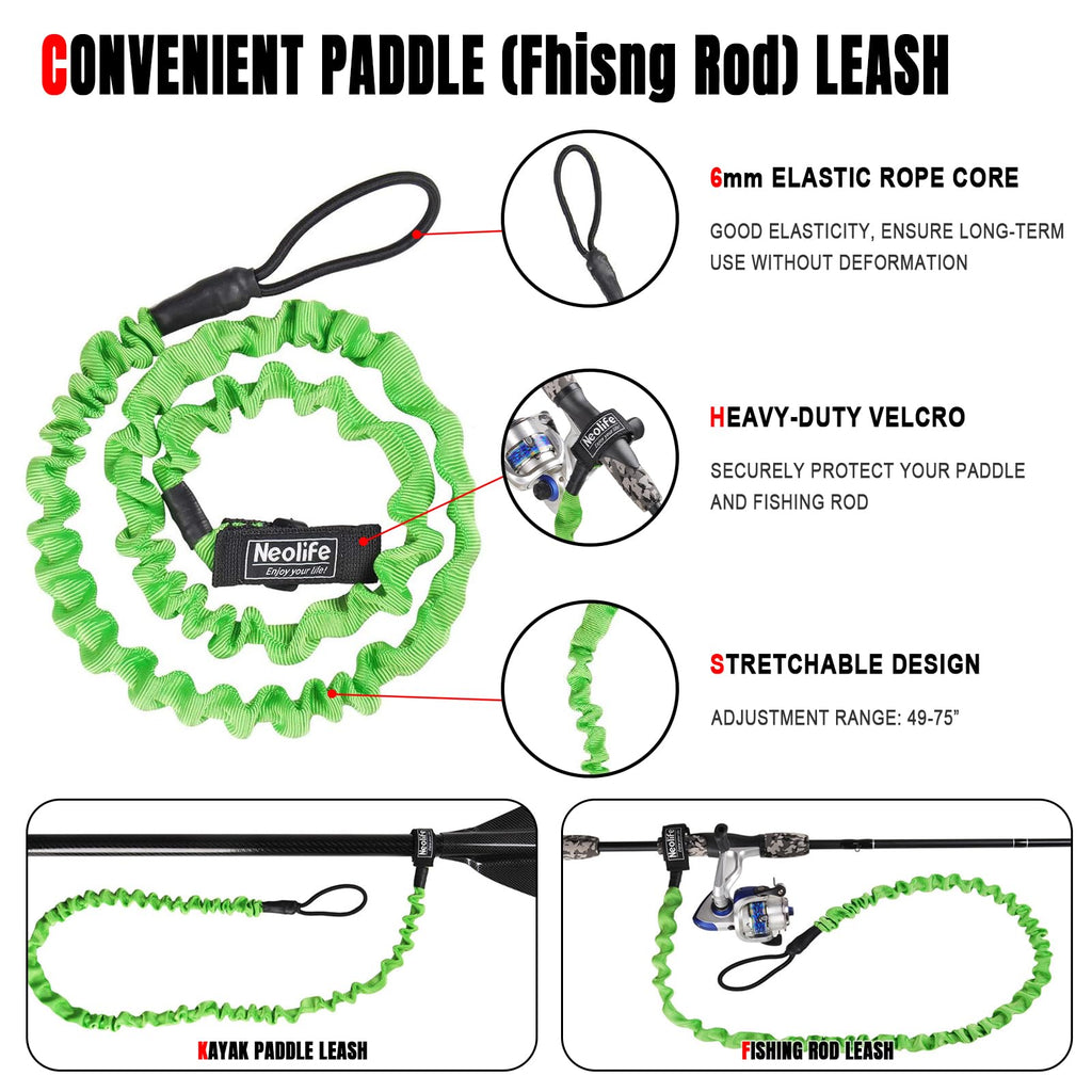 Adjustable Carbon Fiber Kayak Paddle A53851