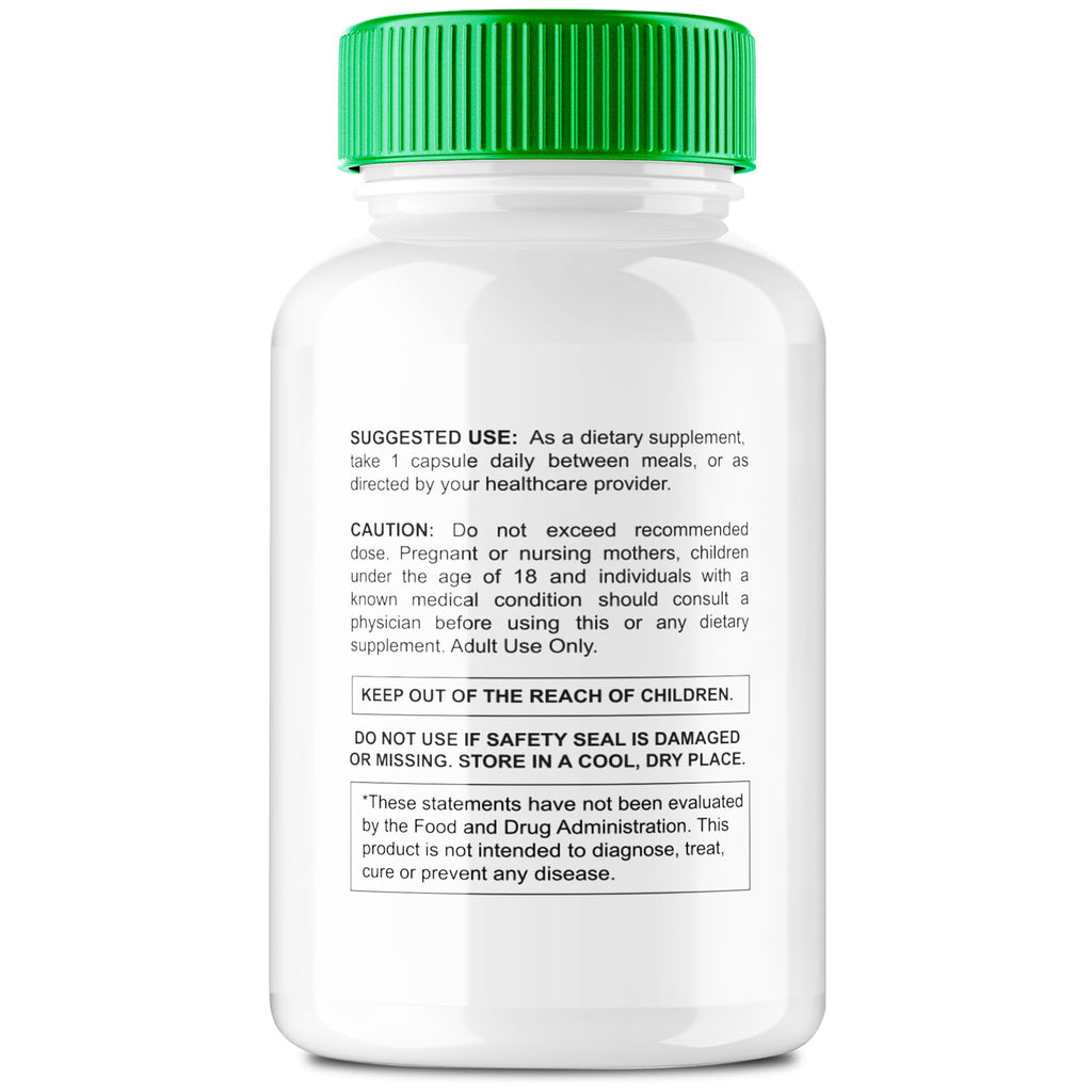 2 Pack Capsules A574