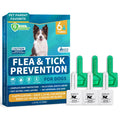 Flea and Tick Prevention for Medium Dogs F9586