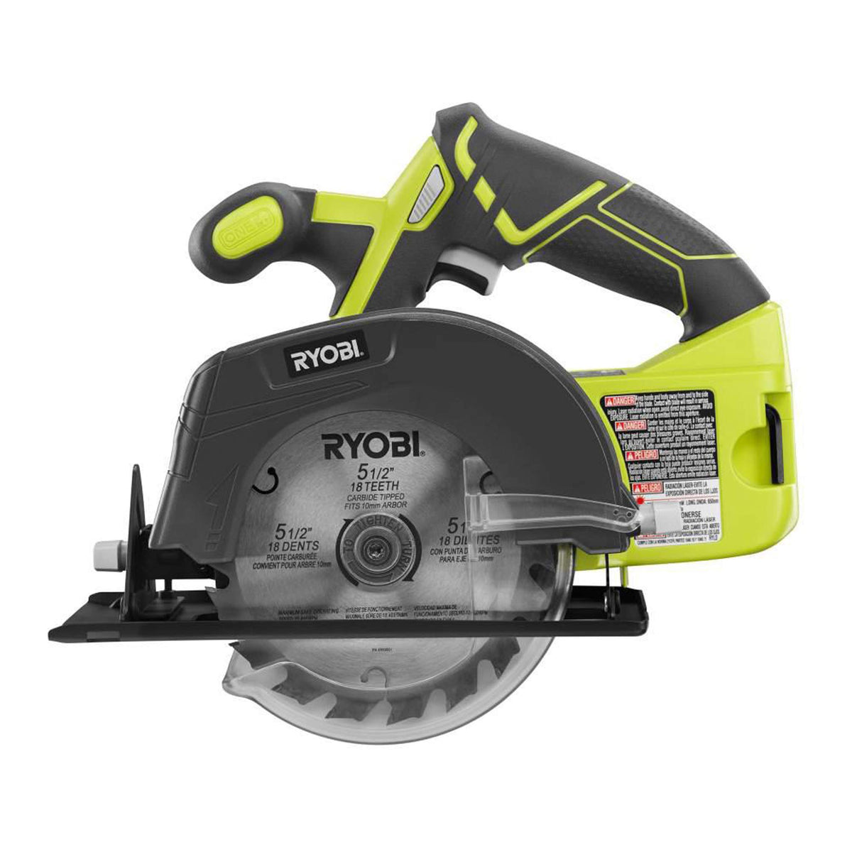 18V Lithium Ion 6 Tool Combo Kit S242