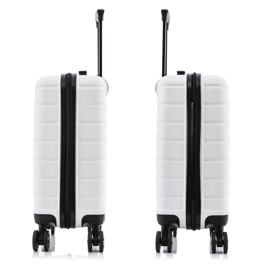 20-Inch Hardside Spinner Luggage F76179