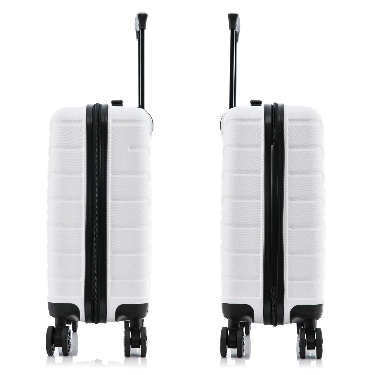 20-Inch Hardside Spinner Luggage F76179