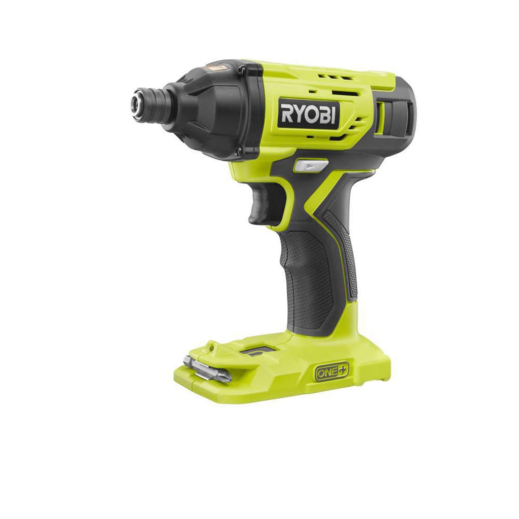 18V Lithium Ion 6 Tool Combo Kit S242