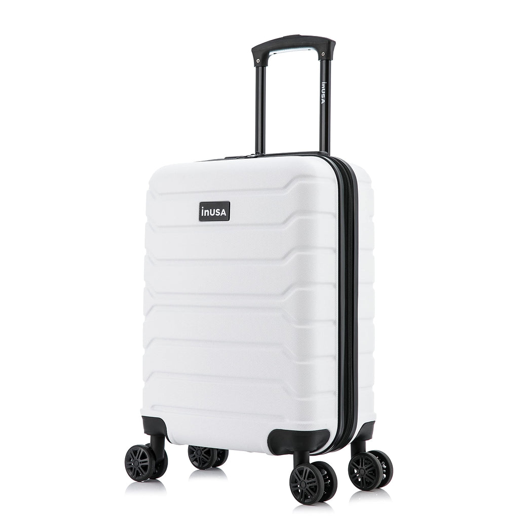 20-Inch Hardside Spinner Luggage F76179