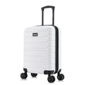 20-Inch Hardside Spinner Luggage F76179