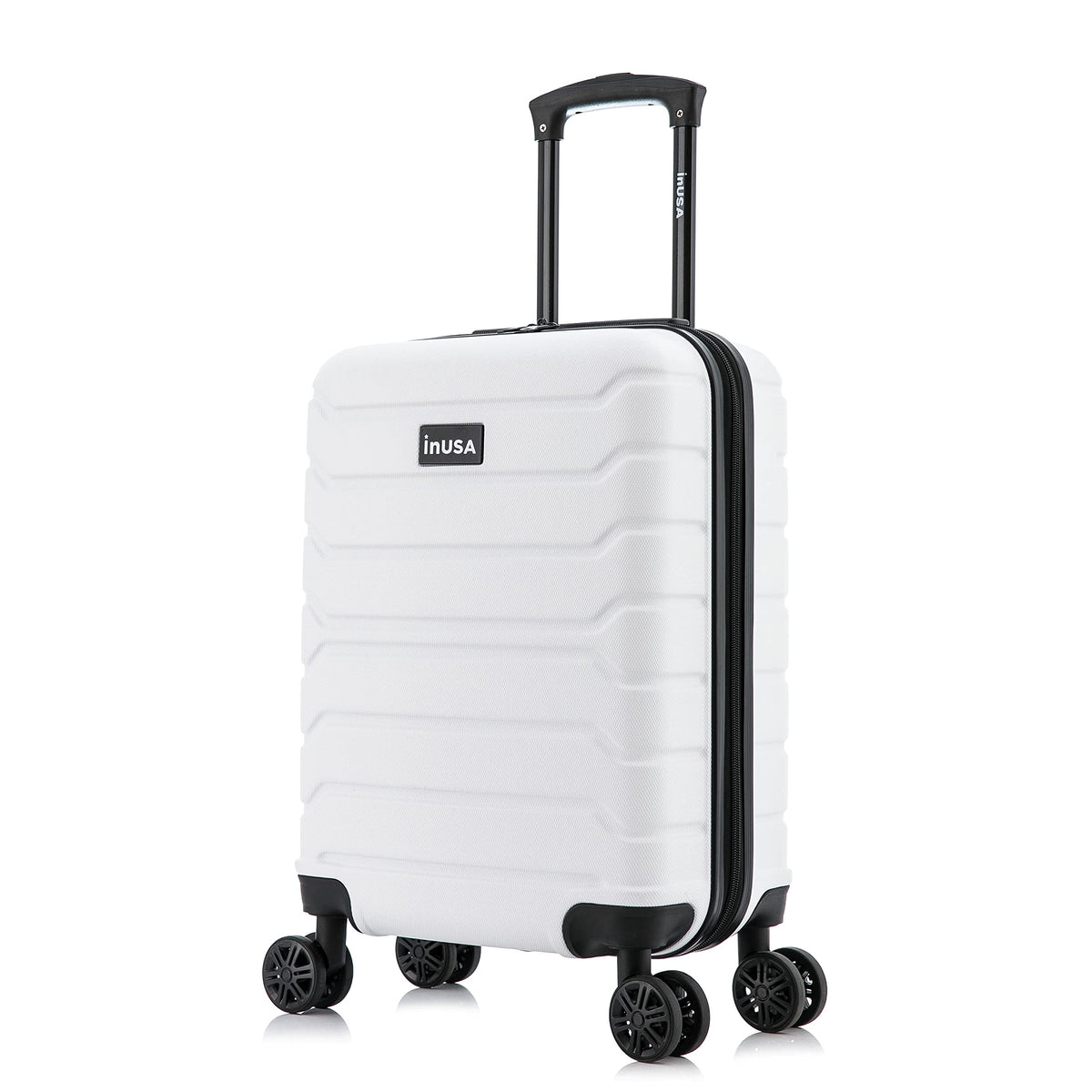20-Inch Hardside Spinner Luggage F76179