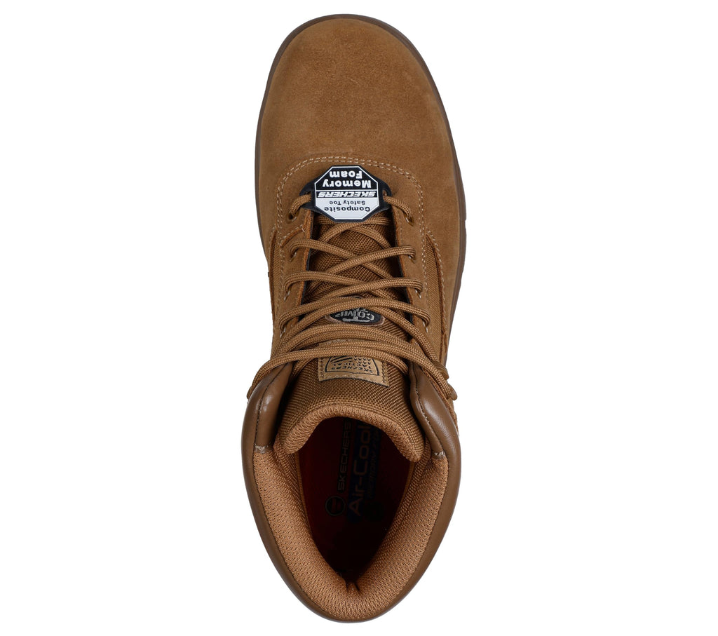 Waterproof Men's Shoes J42164