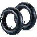 2Pcs 4.80/4.00-8 Inner Tubes with TR-13 Valve Stem J59126
