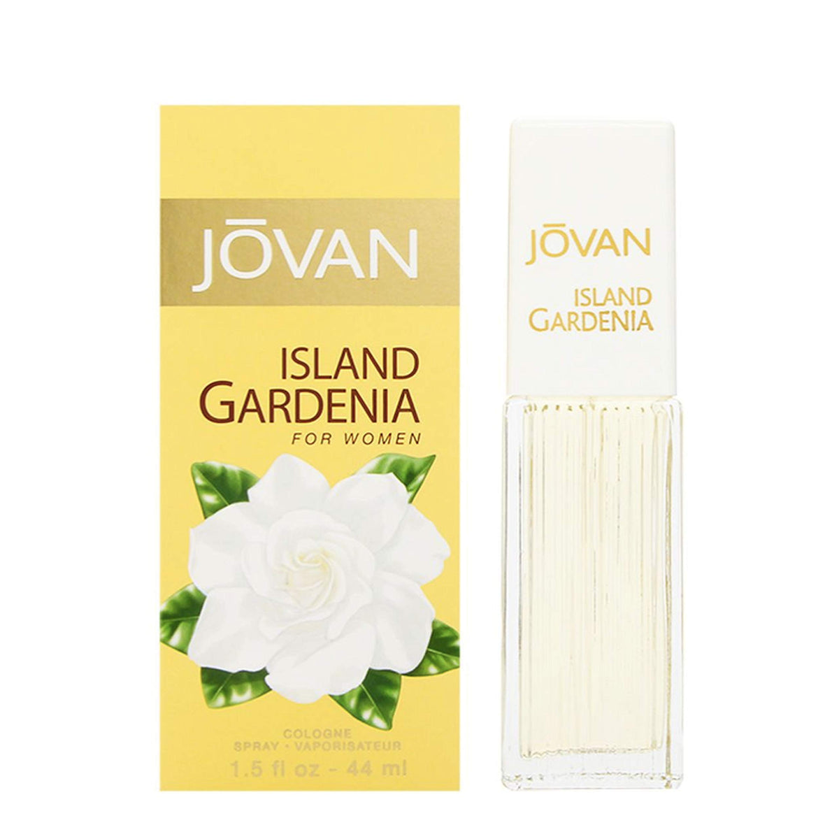 Gardenia Eau de Cologne Spray 1.5 fl oz T36080