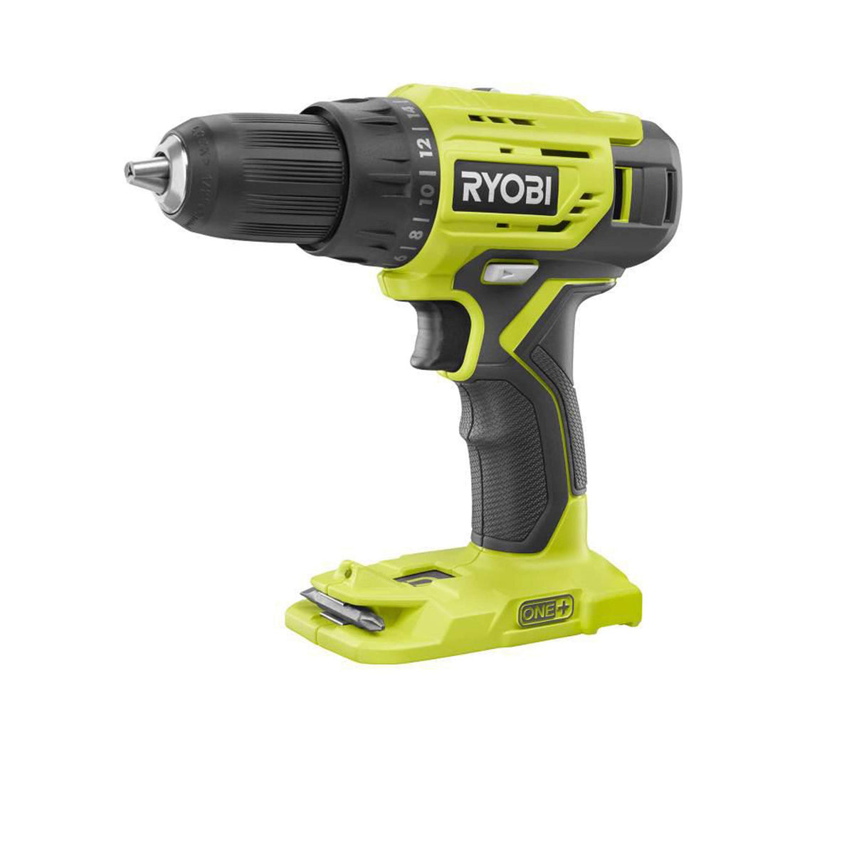 18V Lithium Ion 6 Tool Combo Kit S242
