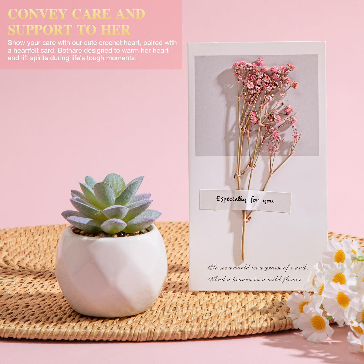 Pink Spa Care Package Q157423