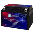 12V 11.2Ah Battery C36828