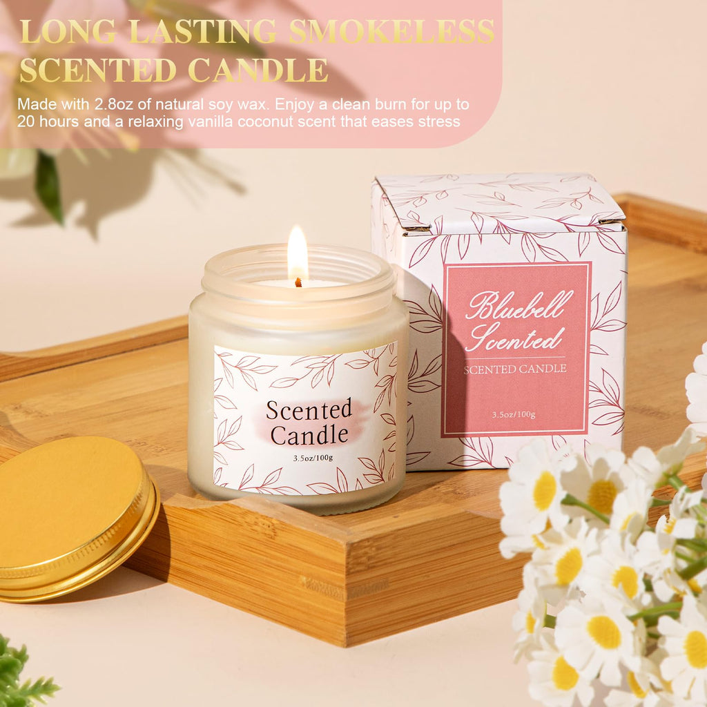 Pink Spa Care Package Q157423