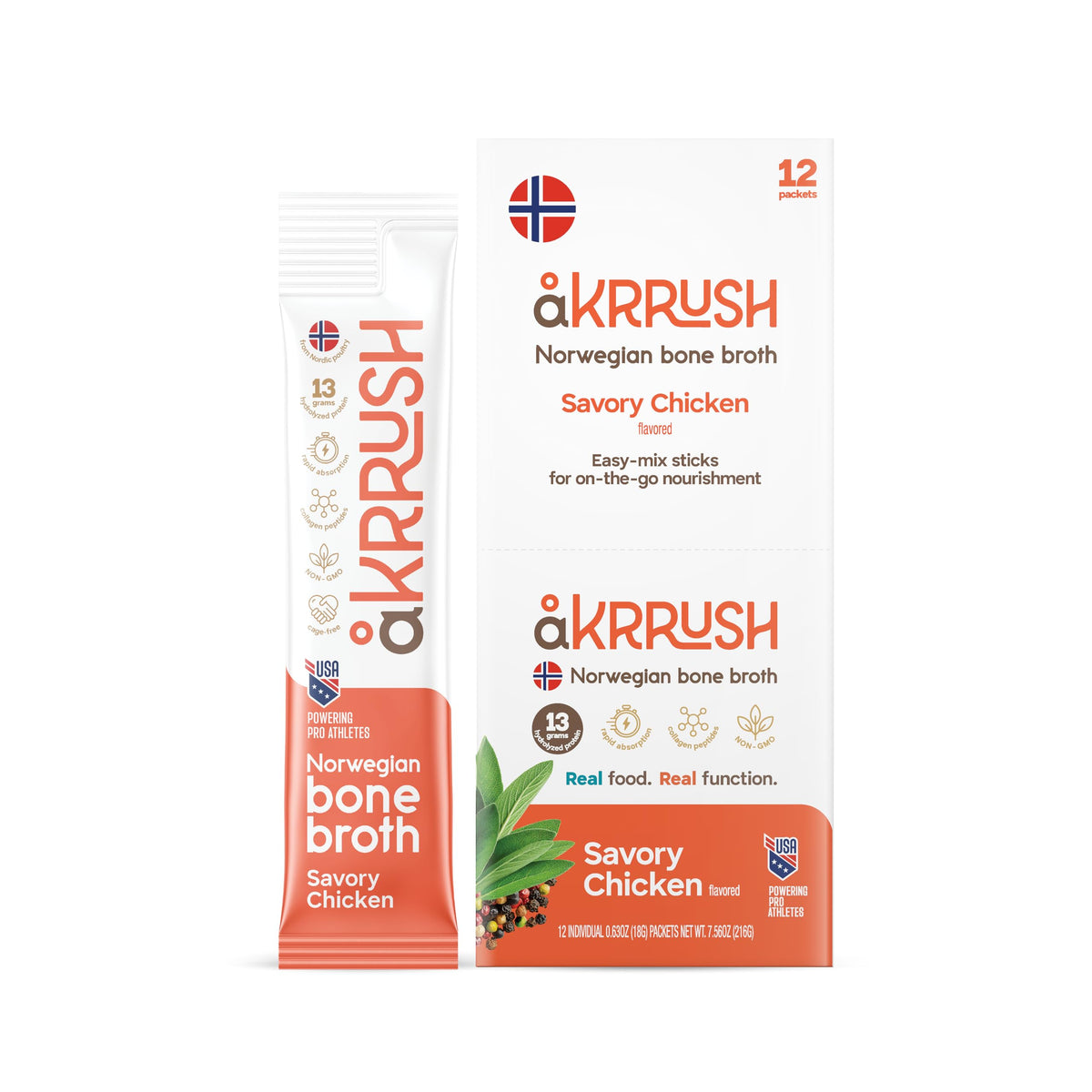 Bone Broth Powder H352