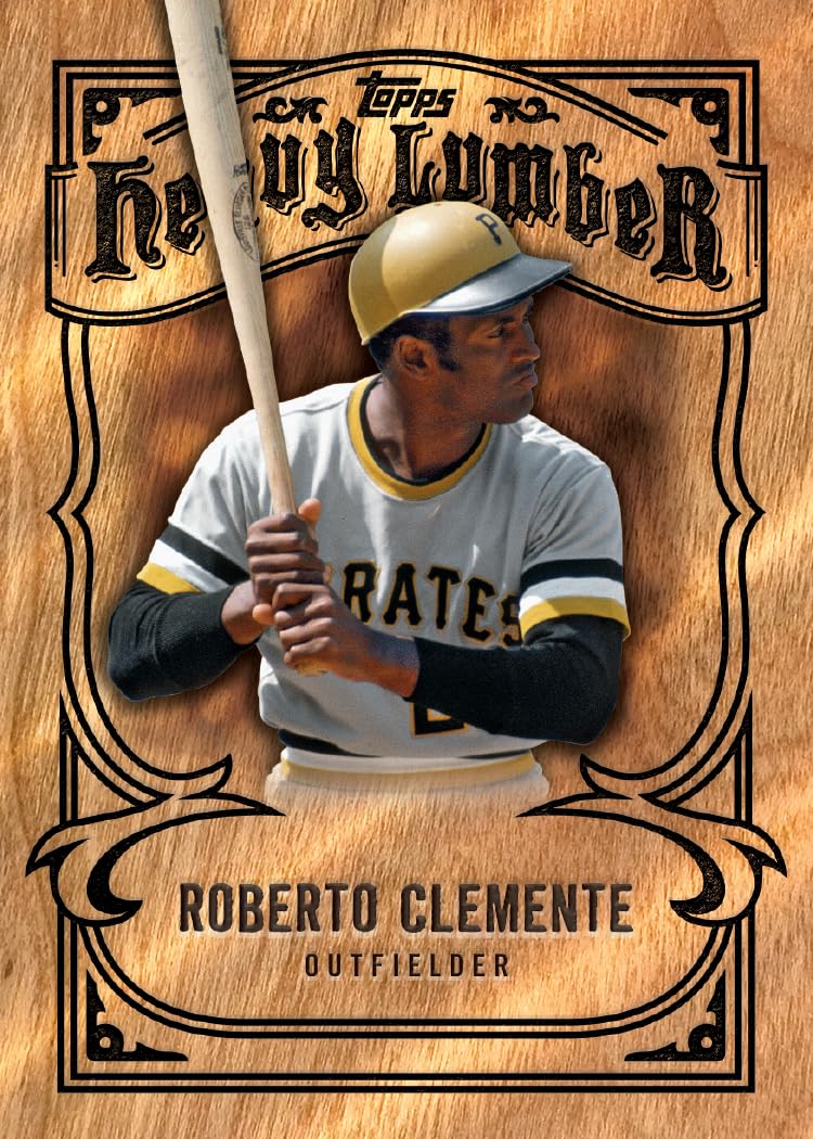 Topps Series 2 MLB Baseball Mega Box I157
