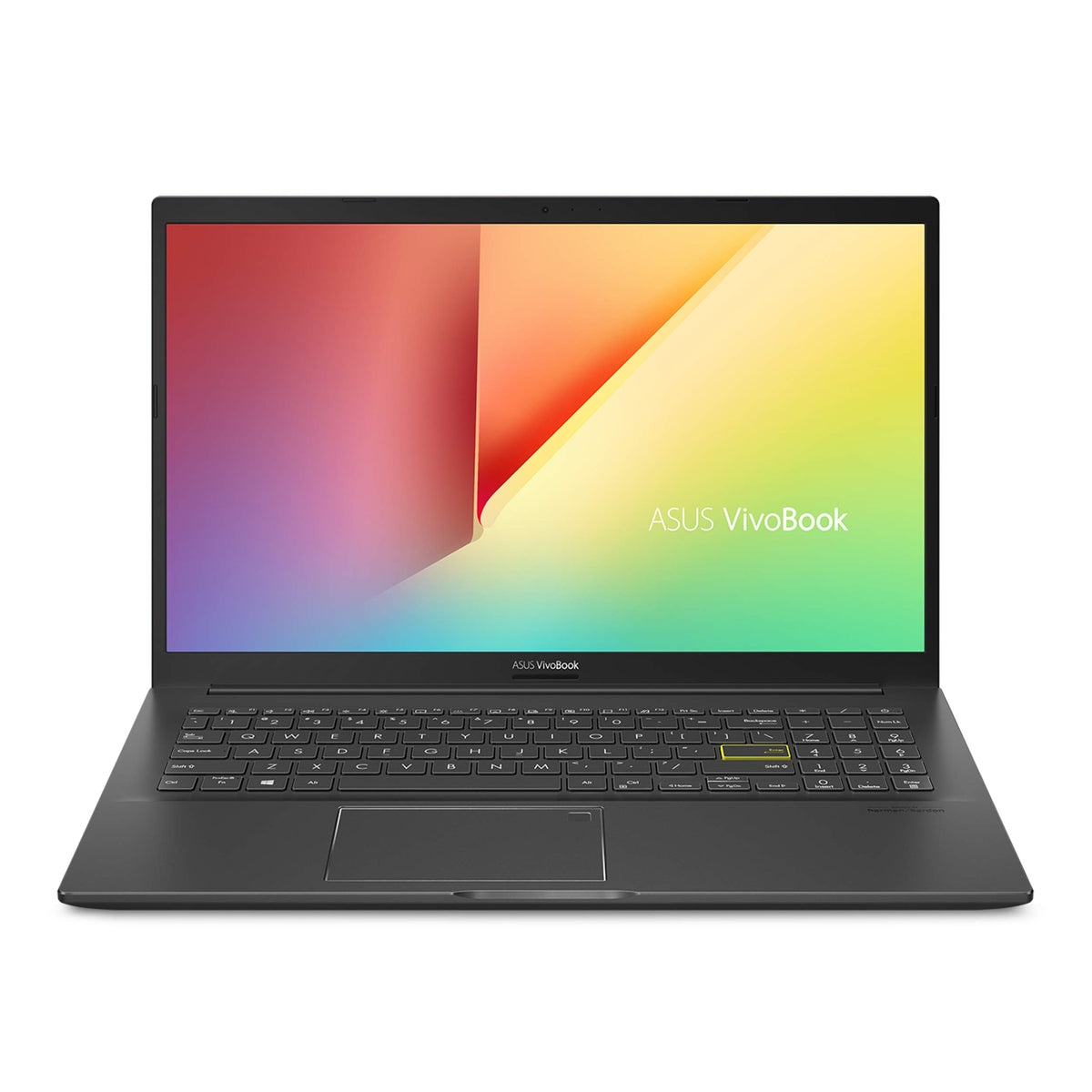 15.6” FHD Thin and Light Laptop, AMD Ryzen 5, 8GB RAM, 512GB SSD R69373