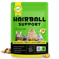 Hairball Remedy Cat Treats Chicken Flavour 100g Z918102