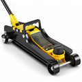 2.5 Ton Low Profile Steel Floor Jack V4019
