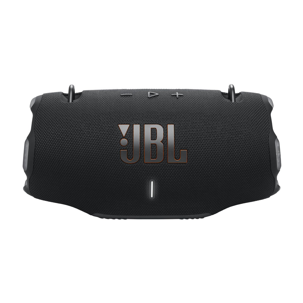 Portable Waterproof Speaker Black D672749