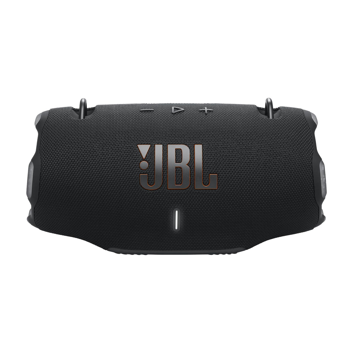 Portable Waterproof Speaker Black D672749