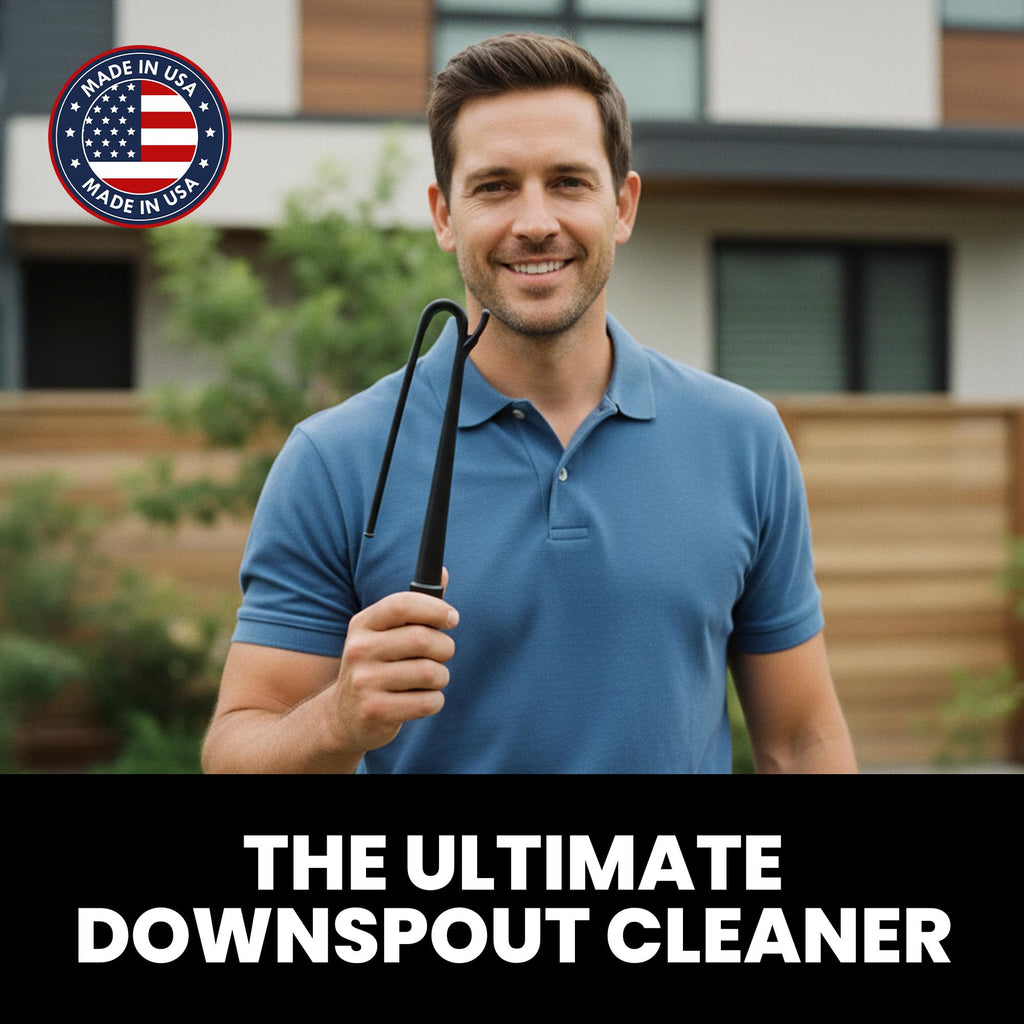 Gutter Cleaning Tool Attachment S7304