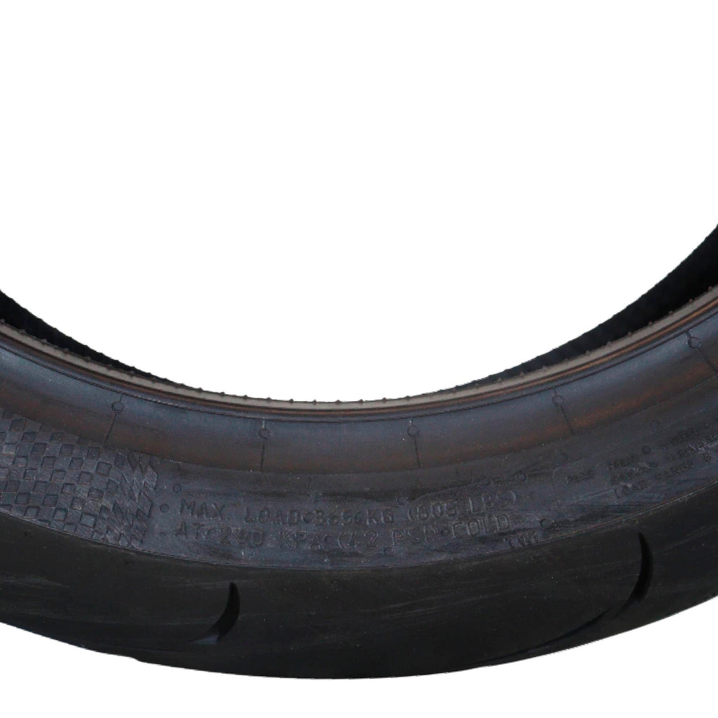 180/55ZR17 Sport Motorcycle Tire K10606
