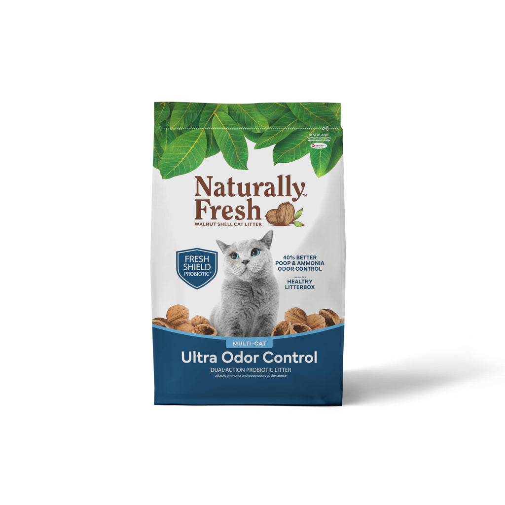 Ultra Odor Control Clumping Litter 30 lb. G559