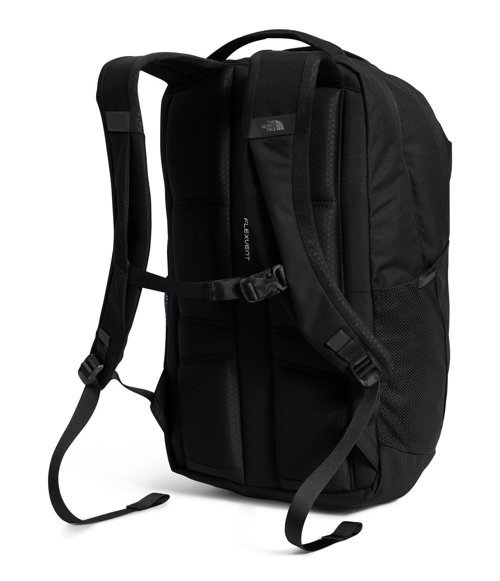 Black Laptop Backpack W576630